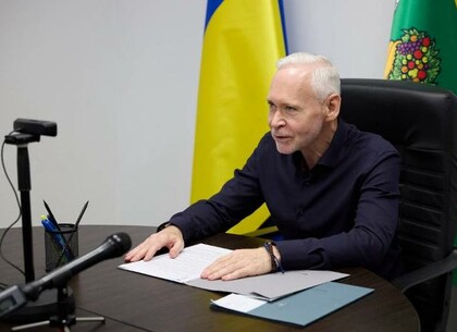 Ігор Терехов закликав змінити державну політику щодо прифронтових громад