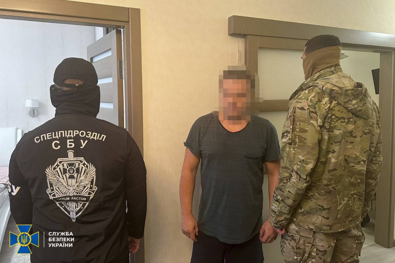 Працював на росіян, мріяв про захоплення Харкова та засуджений директор фірми: Новини Харкова