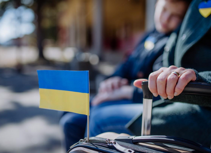 Ігор Терехов: Держава має всебічно підтримувати переселенців