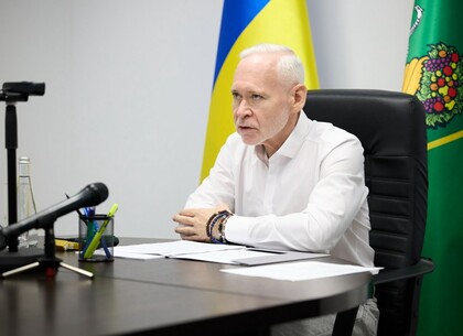 Ігор Терехов ініціює збільшення допомоги переселенцям та нові державні субвенції для прифронтових зон