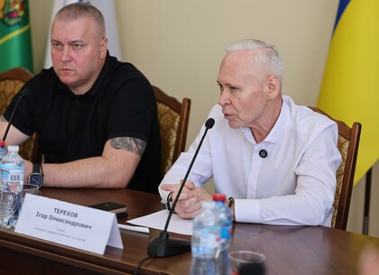 Ігор Терехов: Кожна українська громада повинна мати чітку стратегію розвитку