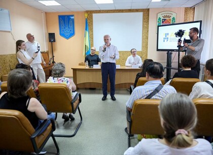 Держава має змінити підхід і запропонувати зрозумілу програму – Ігор Терехов про житло для ВПО