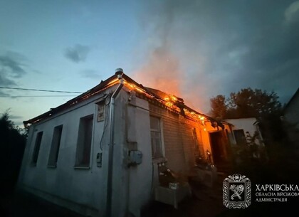 За добу Харків і 18 населених пунктів області опинилися під ударами: двоє загиблих, 15 постраждалих