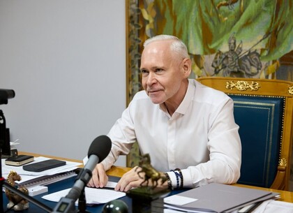 Ігор Терехов: Україна має повертати своїх громадян, а не шукати їм заміну