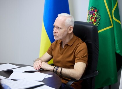 Коли сотні громад говорять одним голосом, цей голос неможливо не почути, – Ігор Терехов