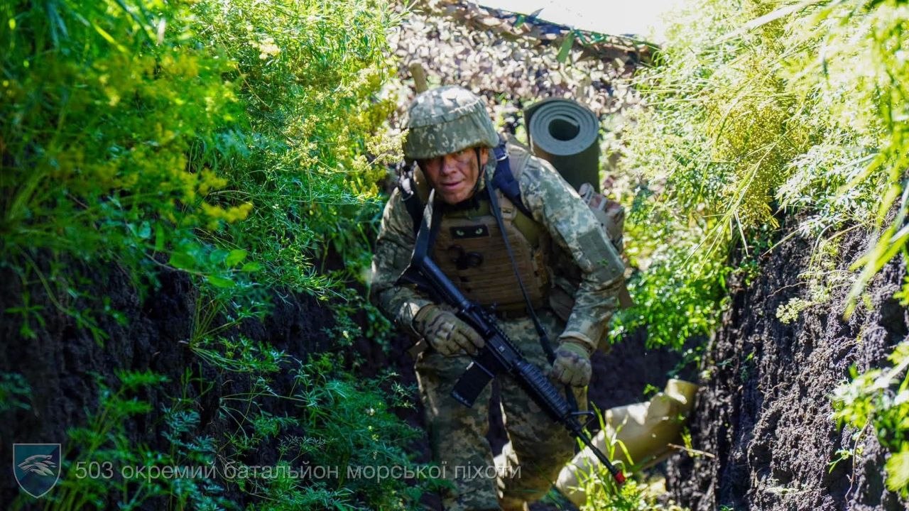 Атакують Старицю, Подоли та Курилівку росіяни: Новини Харкова