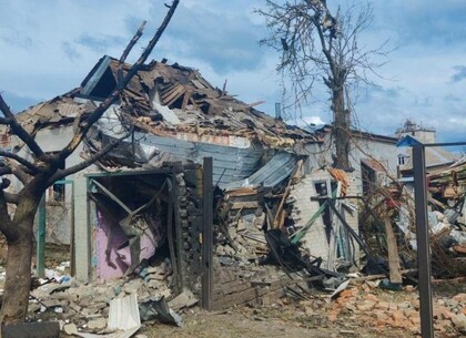 Харків і 15 населених пунктів області опинилися під ударами росіян: є загибла та 22 постраждалих
