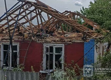 Харків і 18 населених пунктів області опинилися під ударами: є загиблий і 14 постраждалих