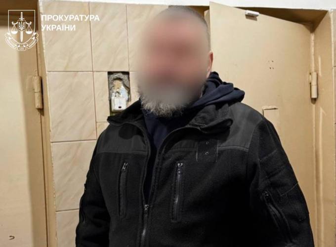 Новини Харкова: у суд передали справу ченця, обвинуваченого у сексуальних злочинах