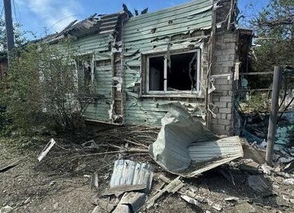 На Харківщині розширили зону обов’язкової евакуації
