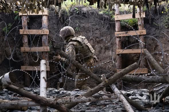 Новини Харкова: ЗСУ відбили чотири атаки росіян на Харківщині