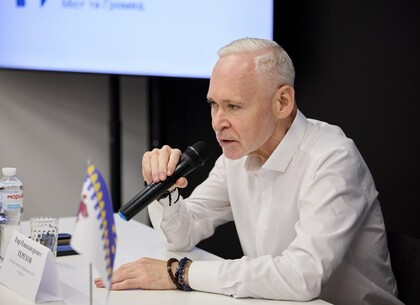 Щоб зберегти молодь, ми маємо переглянути правила вступу, – Ігор Терехов