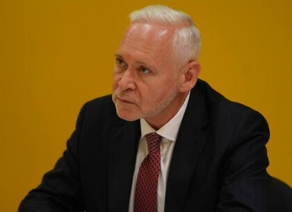 Ігор Терехов про трудових мігрантів: Спочатку українці