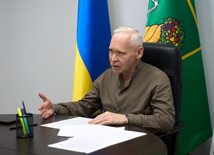 Ігор Терехов: Фінансування гарантій для працівників прифронтових зон не можна перекладати лише на місцеві бюджети