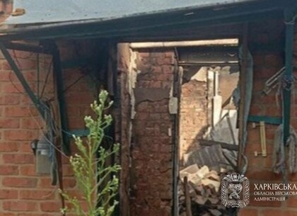 Ракети, КАБи та дрони атакували Харківщину: що зруйновано за добу