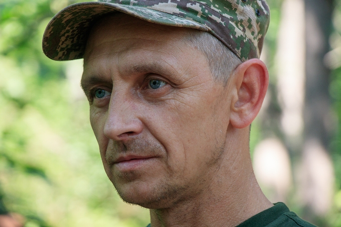 Новини Харкова: танкісти «Скіфа» показали підготовку до боїв