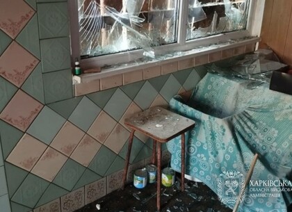 Росія завдала ударів по Харкову та 24 населених пунктів області: троє загиблих, серед постраждалих – дитина