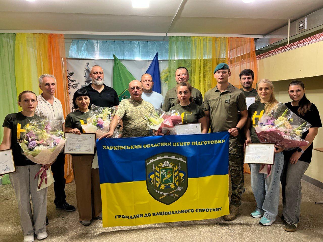 Новини Харкова: 478 працівників міськради пройшли підготовку