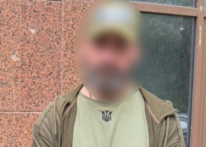 Новини Харкова: Чоловік вимагав $6500 за вплив