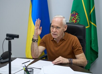 Житлова політика має стати системною державною інституцією, – Ігор Терехов