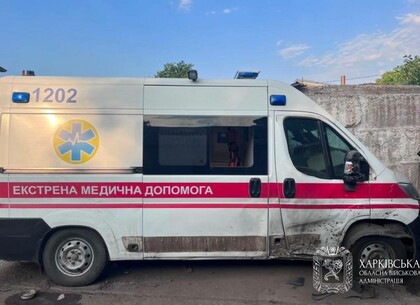 81 БпЛА та удари ракетами: чим та де атакували Харківщину за добу