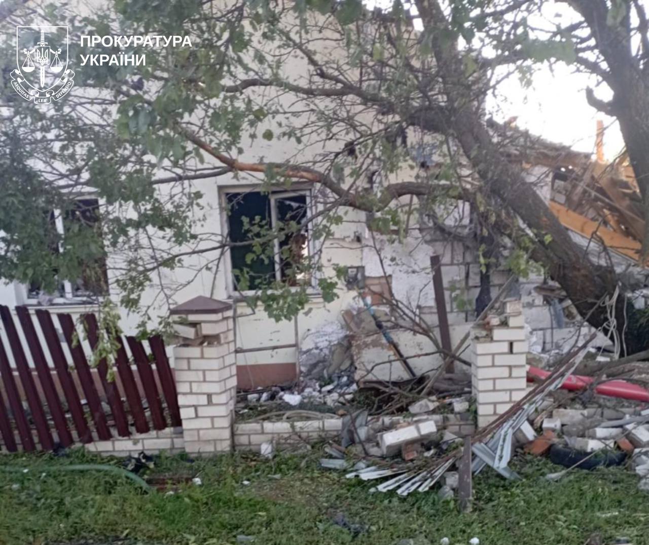 Новини Харкова: п’ятеро людей загинули в Бугаївці