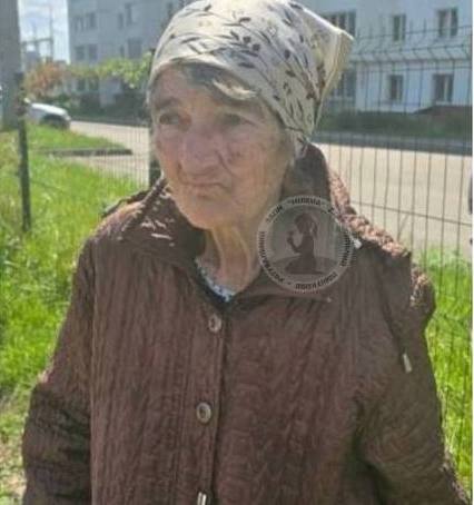 Людмила Кажанова