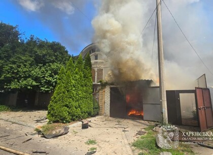 5 ракет, 13 КАБів та БпЛА: Харківщину атакували понад 90 разів за добу