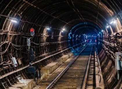 Як війна змінила проєкт продовження метро, розповів Ігор Терехов