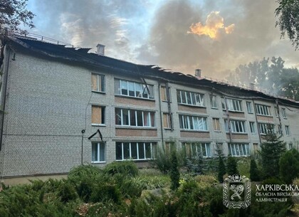 13 постраждалих за добу: які населені пункти Харківщини опинилися під російськими ударами