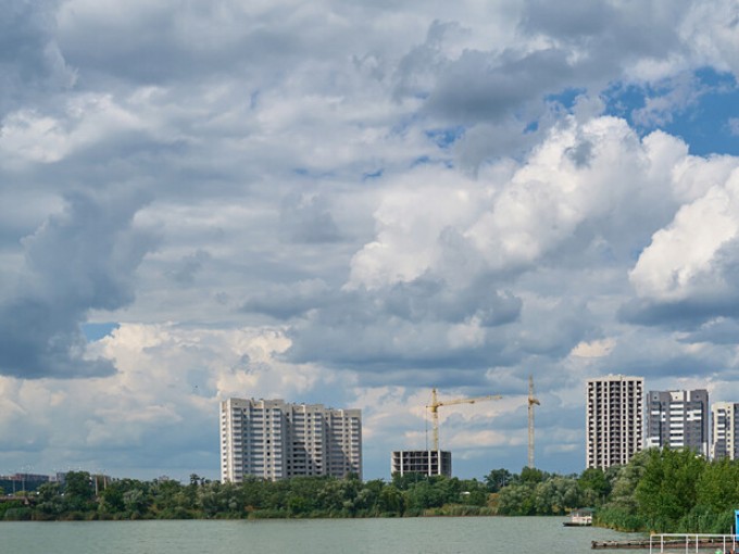 Новини Харкова: моніторінг атмосферного повітря