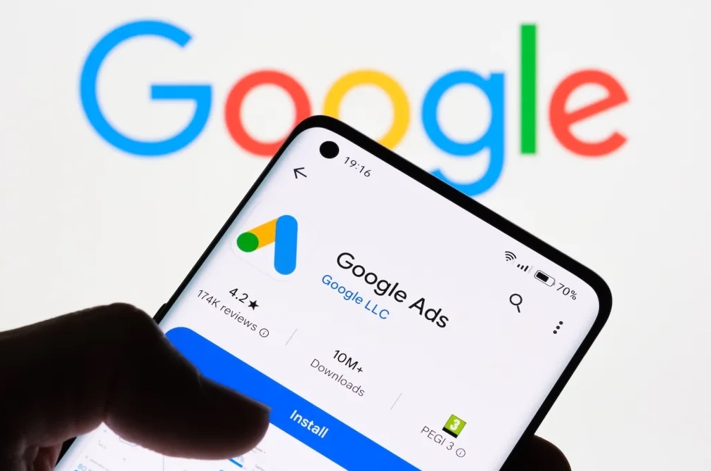 Як налаштувати рекламу в Google Ads
