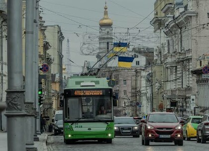 На головній вулиці Харкова обмежать рух транспорту