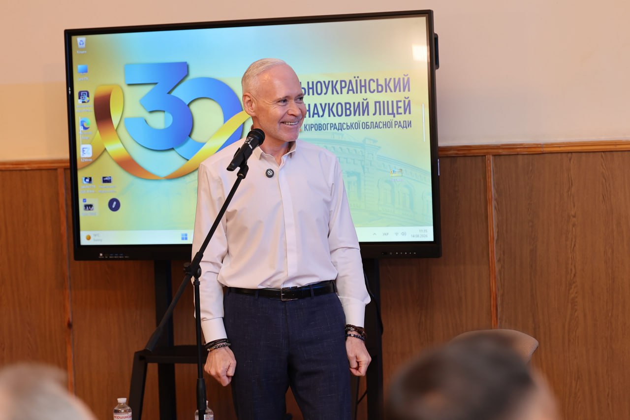 Закликав створювати муніципальне житло для молодих фахівців Ігор Терехов: Новини Харкова