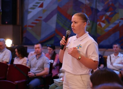 Ігор Терехов розповів розповів про новий міжрегіональний проєкт для молоді