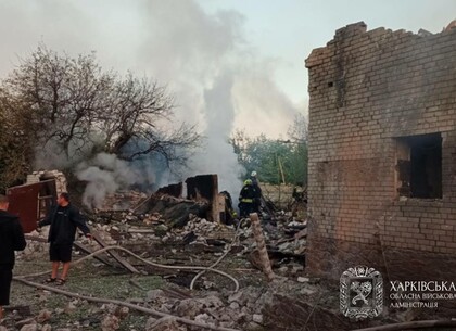 За добу росіяни атакували 18 населених пунктів Харківщини: постраждали четверо людей