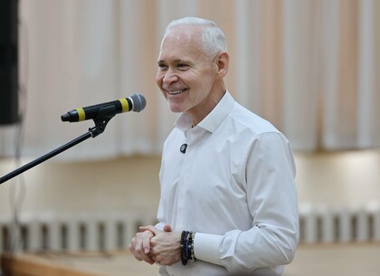 «Нам важливо не втратити справжніх фахівців», – Ігор Терехов про підтримку медиків