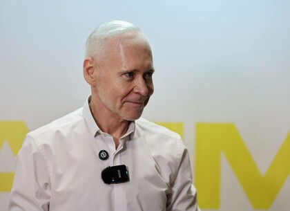 Ігор Терехов: Громадам і державі треба йти шляхом соціального бюджету