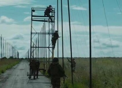 У Харкові продовжують втілювати рішення щодо захисту