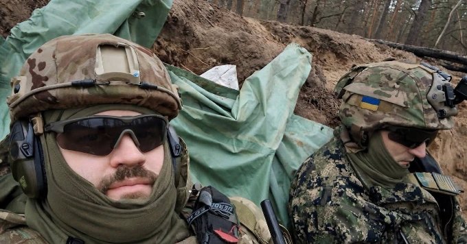 Новини Харкова: історія командира БпАК