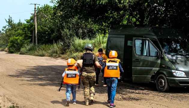 Розширили зону обов’язкової евакуації на Харківщині: Новини Харкова
