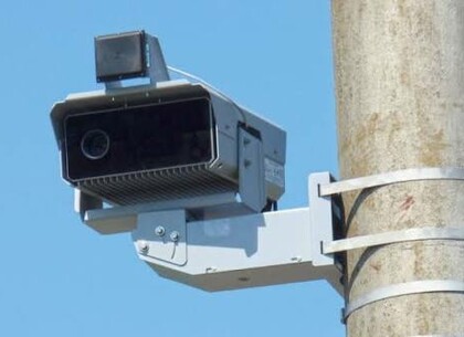 МВС повертає патрулі «Фантом» та впроваджує десятки нових камер фіксації швидкості для боротьбі з порушниками ПДР