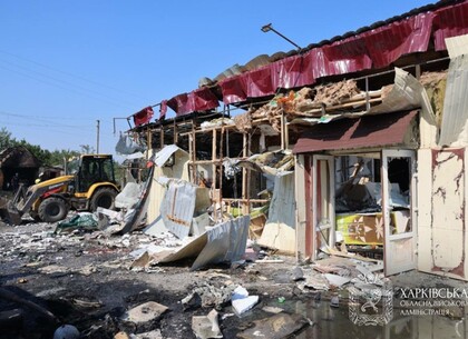 10 загиблих і 23 постраждалих: що відомо про добу обстрілів Харківщини
