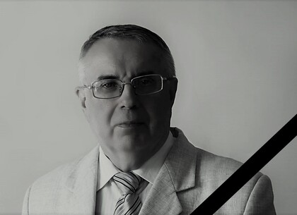 Помер видатний харківський краєзнавець і науковець Сергій Куделко