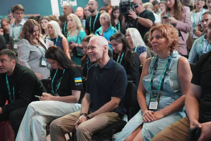 Новини Харкова: Терехов розповів про інвестиції міста