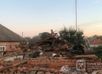 На Харківщині під ударами опинилися Харків і 8 населених пунктів: є загиблі та постраждалі