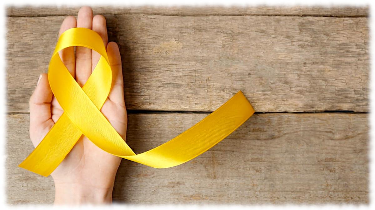 Всесвітній день запобігання самогубствам