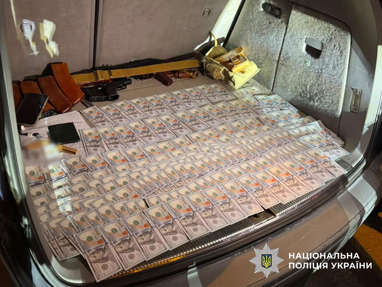 Викрили корупційну схему правохоронці на Харківщині: Новини Харкова