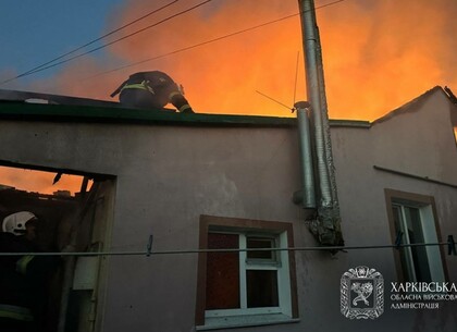 Харків і область зазнали російських ударів: є загибла та 11 постраждалих