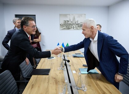 Підготовка до важкої зими: як Франція допомагатиме Харкову витримувати енергетичні виклики